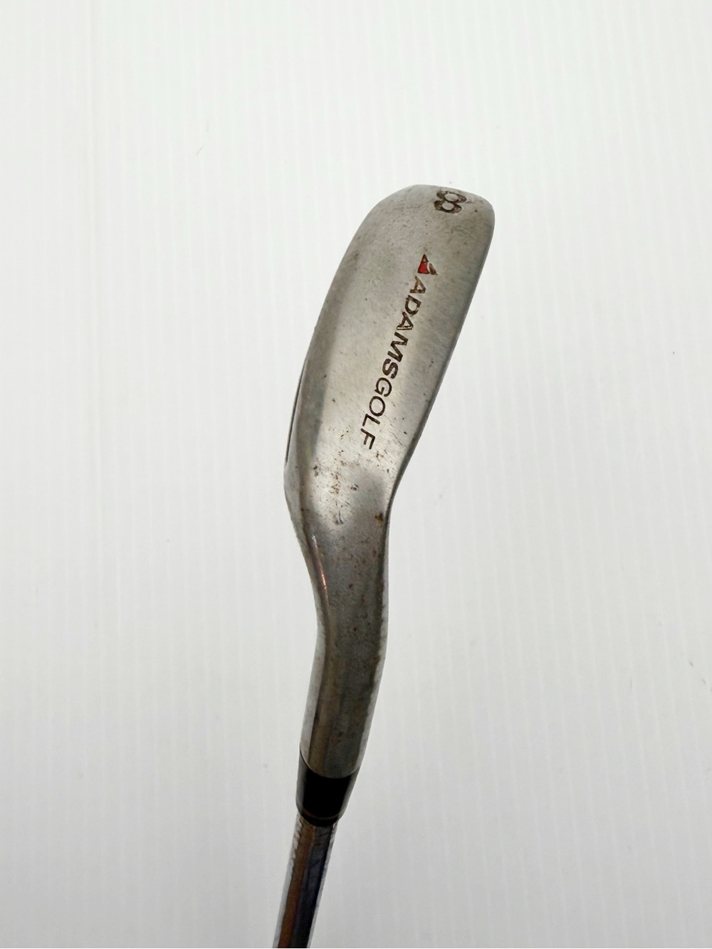 Adams Golf 8 Iron True Temper Spin Control Golf Club